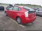 Toyota Prius Three JTDKN3DU3B1418431 снимка