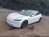Tesla Model 3 Long Range Rear-Wheel Drive 5YJ3E1EA4SF026451 снимка