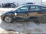 Honda Civic Lx 19XFC2F59GE087365 снимка