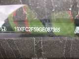 Honda Civic Lx 19XFC2F59GE087365 снимка