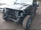 Jeep Wrangler 4-Door Sahara 4X4 1C4HJXEG7PW631043 fotografie
