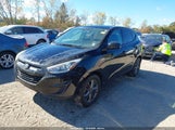 Hyundai Tucson Gls KM8JT3AF2FU101540 снимка