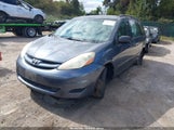 Toyota Sienna Ce 5TDZA23C46S480605 снимка