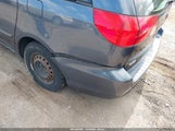 Toyota Sienna Ce 5TDZA23C46S480605 снимка