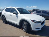 Mazda Cx-5 Touring JM3KFACM2J0306489 fotografie