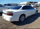 Pontiac Bonneville Sle 1G2HY54K324203212 photo