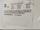 Pontiac Bonneville Sle 1G2HY54K324203212 photo