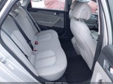 Hyundai Sonata Hybrid Se KMHE24L19GA038578 снимка