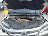 Honda Pilot Touring 5FNYF5H65KB019669 снимка