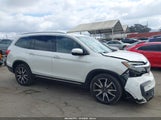 Honda Pilot Touring 5FNYF5H65KB019669 снимка