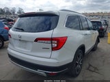 Honda Pilot Touring 5FNYF5H65KB019669 снимка