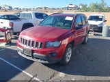 Jeep Compass Sport 4X4 1C4NJDBB0HD104081 снимка