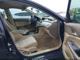 Honda Accord 2.4 Lx-P 1HGCP26468A107978 photo