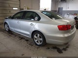 Volkswagen Jetta 2.0L Tdi 3VWLL7AJ1CM400572 снимка
