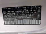 Volkswagen Jetta 2.0L Tdi 3VWLL7AJ1CM400572 снимка