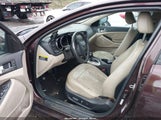 Kia Optima Ex Turbo KNAGN4A61B5145318 снимка