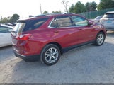 Chevrolet Equinox Lt 2GNAXLEX6K6137260 снимка