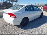 Honda Civic Lx 2HGFA1F50BH307619 снимка