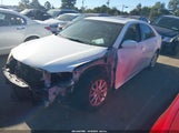 Toyota Camry Xle 4T1BF3EK1BU702757 photo