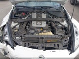 Nissan 370Z Sport Touring 7-Speed Automatic JN1AZ4EH7LM820317 снимка