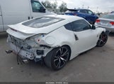Nissan 370Z Sport Touring 7-Speed Automatic JN1AZ4EH7LM820317 снимка