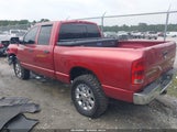 Dodge Ram  Slt/Trx4 Off Road/Sport/Power Wagon 1D7KS28C86J235090 снимка