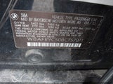 BMW 550I WBAFR9C50BC757071 снимка