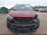 Buick Encore Awd Preferred KL4CJESB6MB336570 снимка