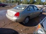 Hyundai Elantra Gls KMHDN45D02U401223 снимка
