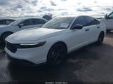 Honda Accord Hybrid Sport-L 1HGCY2F73RA067643 снимка