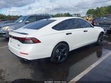 Honda Accord Hybrid Sport-L 1HGCY2F73RA067643 fotografie