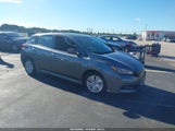 Nissan Leaf S 1N4AZ1BV4RC550456 снимка