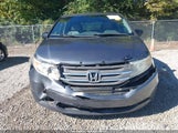 Honda Odyssey Ex-L 5FNRL5H62BB001630 снимка