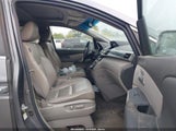 Honda Odyssey Ex-L 5FNRL5H62BB001630 снимка