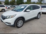 Honda Cr-V Ex-L 5J6RM4H74GL091913 снимка
