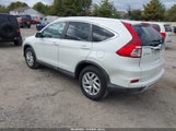 Honda Cr-V Ex-L 5J6RM4H74GL091913 снимка