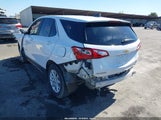 Chevrolet Equinox Fwd Lt 3GNAXKEV3ML303662 снимка