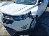Chevrolet Equinox Fwd Lt 3GNAXKEV3ML303662 снимка