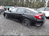 Honda Civic Lx 2HGFC2F65JH589506 снимка