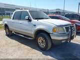 Ford F-150 King Ranch Edition/Lariat/Xlt 1FTRW08L21KD60042 fotografie