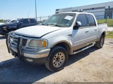 Ford F-150 King Ranch Edition/Lariat/Xlt 1FTRW08L21KD60042 fotografie