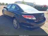 Mazda Mazda6 I Touring 1YVHZ8CH9A5M37258 снимка