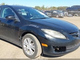 Mazda Mazda6 I Touring 1YVHZ8CH9A5M37258 снимка