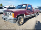 GMC Gmt-400 K1500 1GTDK14K3JE505547 photo