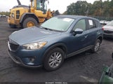 Mazda Cx-5 Touring JM3KE4CY0F0509363 снимка