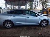 Chevrolet Cruze Ls Auto 1G1BC5SM6H7270326 снимка