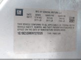 Chevrolet Cruze Ls Auto 1G1BC5SM6H7270326 снимка
