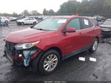 Chevrolet Equinox Lt 2GNAXSEV2J6251893 снимка