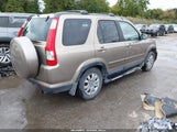 Honda Cr-V Se SHSRD78976U422261 снимка