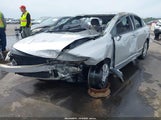 Honda Civic Lx 1HGFA15527L112665 снимка